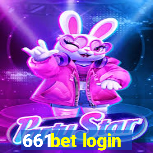 661bet login